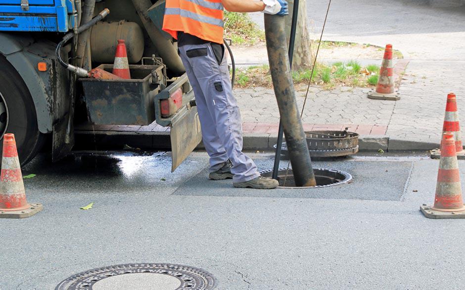 comment déboucher des wc Beauvais